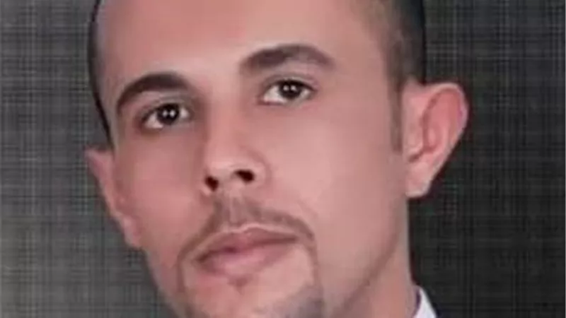يسري كفافي وكيلا للشباب بمديرية الشباب والرياضة بسوهاج