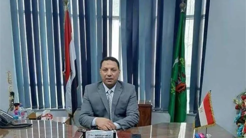 صحة المنوفية .. اعدام 1300ك مواد غذائية مختلفة لعدم صلاحيتها للاستهلاك الآدمي