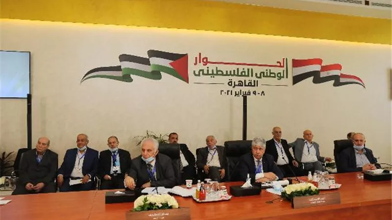 بالفيديو.. قيادي فلسطيني: حوار القاهرة أسهم في التوافق على إجراء الانتخابات وتوحيد الفصائل