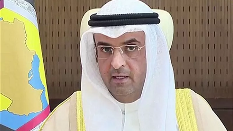 الأمين العام لمجلس التعاون يهنئ الإمارات بوصول مسبار الأمل لمدار كوكب المريخ