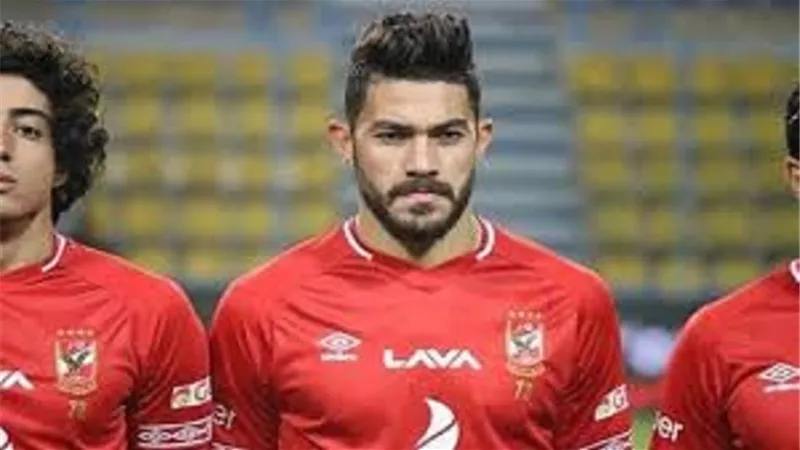 الخطيب يوجه الشكر الى ياسر ابراهيم .. تعرف على السبب