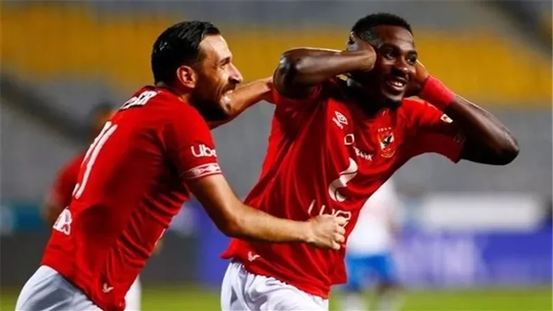 بعد استبعاد كهربا والشحات .. صدمة جديدة لجماهير الأهلى لغياب على معلول عن مواجهة بالميراس