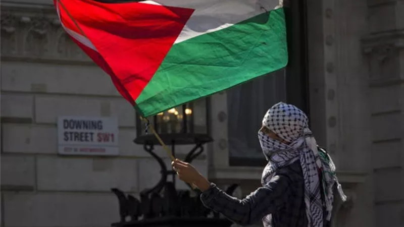فصائل فلسطينية متنافسة تتفق على إجراءات للانتخابات