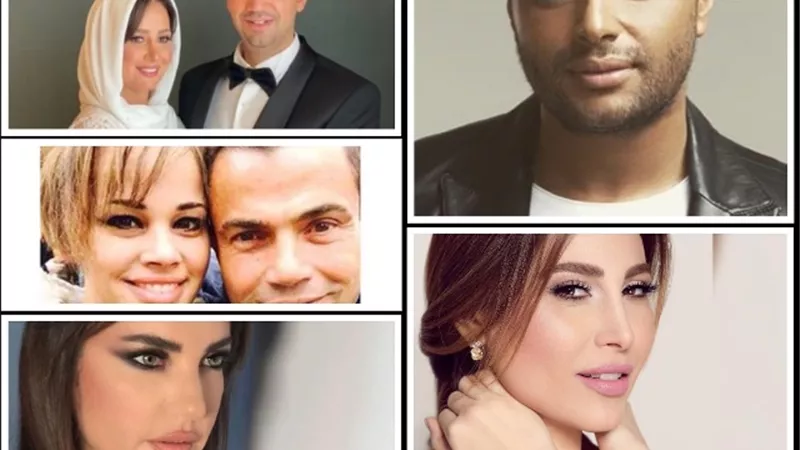 تريندات المشاهير.. الجماهير لمعز مسعود: 