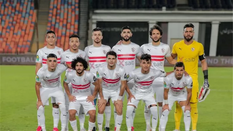 موعد مباراة الزمالك ومولودية الجزائر في دوري الأبطال.. والقنوات الناقلة
