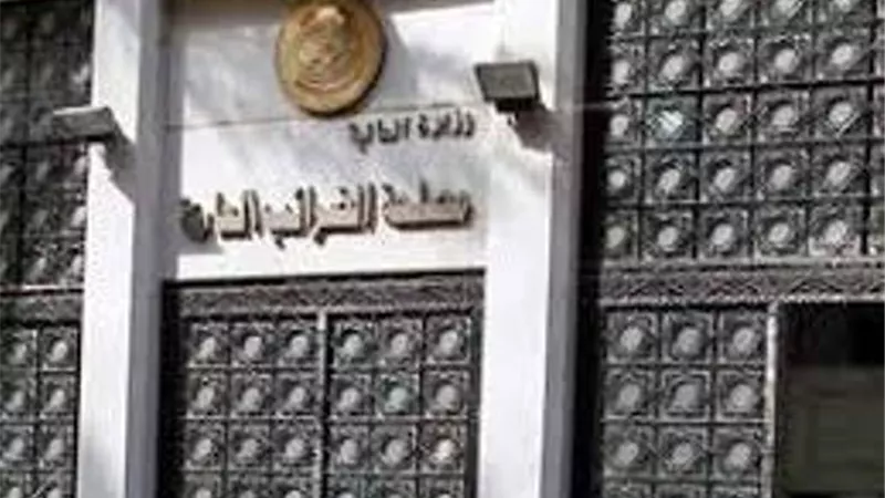 الضرائب: التحول الرقمي يستهدف ميكنة 16 عملية.. فيديو