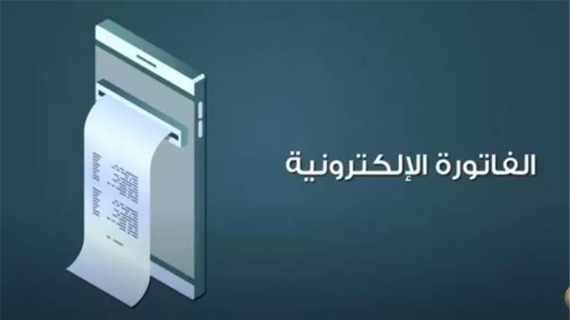 تعرف على مزايا الفاتورة الضريبية الإلكترونية.. فيديو
