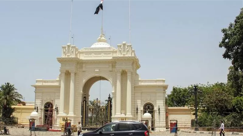 قصر القبة يستعد لاستقبال أول حفل غنائي