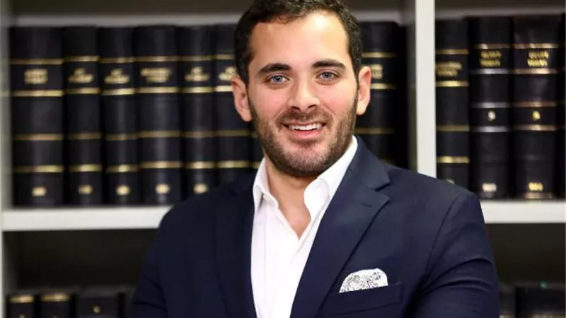 محمد وحيد: المستقبل لمحتوى الديجيتال ونجهز أفكارا لتمكين الشباب من الربح عبر الإنترنت