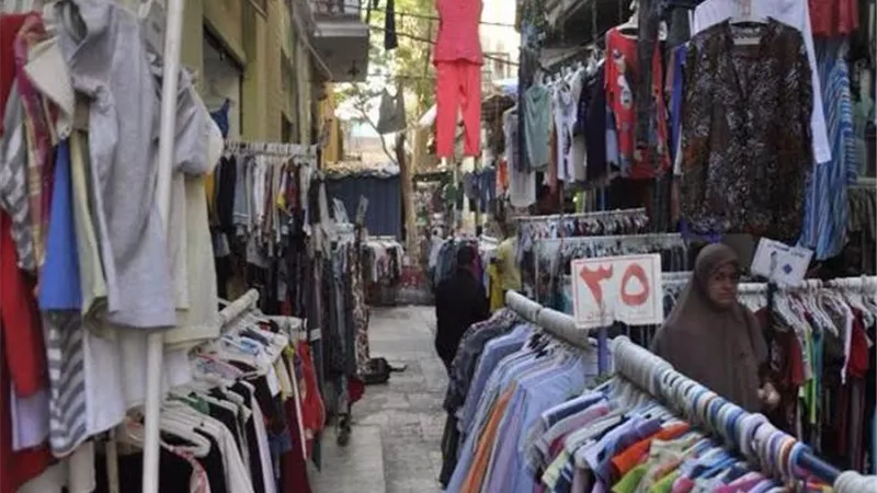 حاصروا شركة الكهرباء ومستشفى الجلاء واقتربوا من 