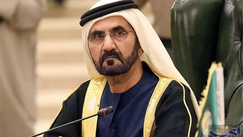 بن راشد آل مكتوم يعلن عن تعديل وزاري مصغر في الخارجية الإماراتية