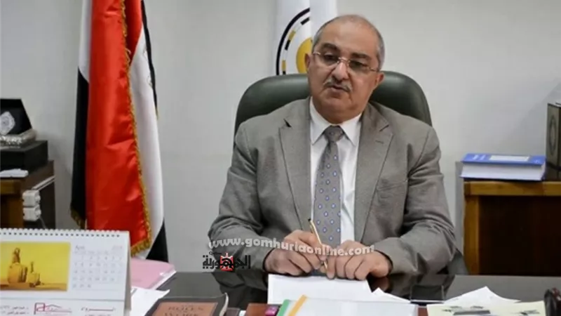 جامعة أسيوط تُعلن عن عقد مؤتمرها الدولي الثاني عشر لقسم علاج الأورام إلكترونياً
