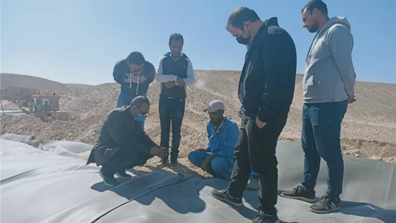 وزيرة البيئة: رفع كفاءة مصانع التدوير لدعم تنفيذ منظومة المخلفات وتحقيق استدامتها