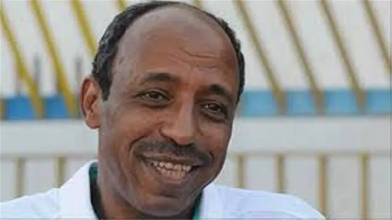 عماد سليمان مشرفا على الكرة بالاسماعيلى