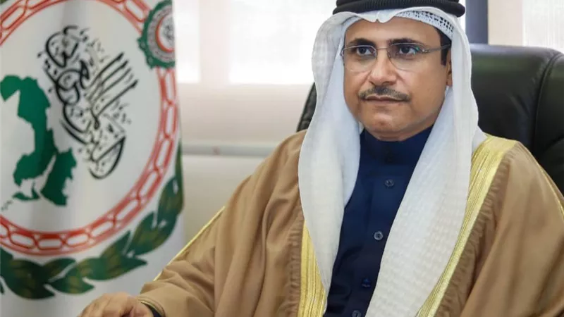رئيس البرلمان العربي: الاعتداء على مطار أبها الدولي عمل إرهابي خسيس يؤكد الطبيعة الإرهابية لميليشيا الحوثي الانقلابية
