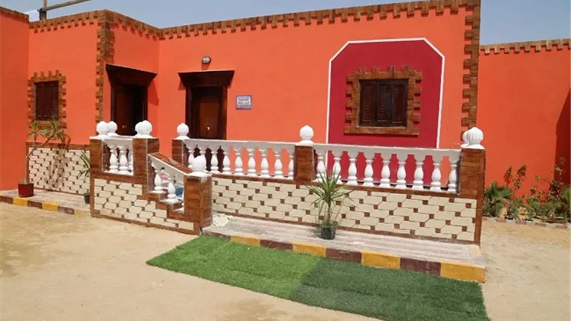 الأورمان تثمن دور الداعمين لـ«القرى الأكثر احتياجا» بقنا