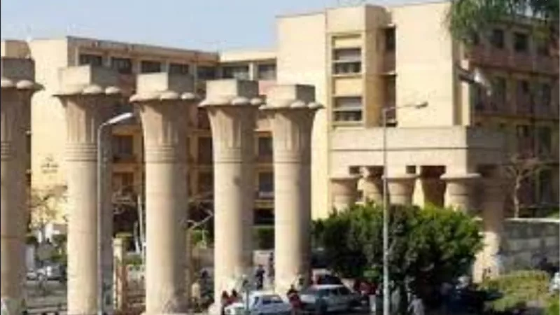 جامعة عين شمس تستعد لأمتحانات الفصل الأول بمنظومة كنترولات إلكترونية تواكب المرحلة