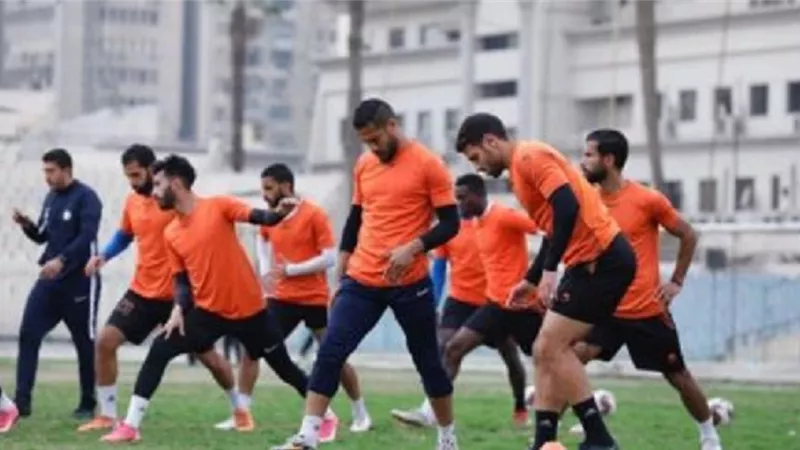 البنك الأهلى يعلن سلبية كورونا قبل مواجهة دجلة بالكأس