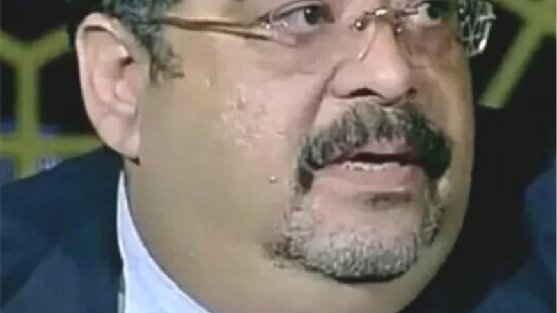 ضياء مكاوى مديرا لفرع ثقافة أسيوط