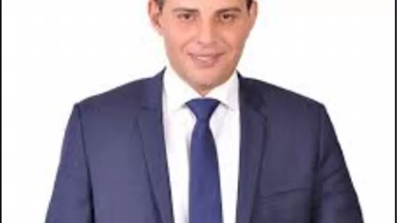 مرو القطامي ..زيادة الإستثمارات الموجهة للصحة بنسبة 100% إشارة واضحة إلى أن الصحة أولوية أولى للدولة