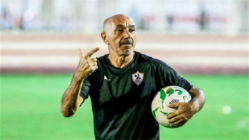 باتشيكو يعقد جلسة هامة مع لاعبي الزمالك استعدادًا لدورى أبطال افريقيا