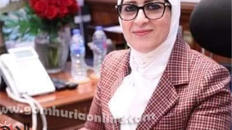 وزارة الصحة تعدم مستشفيات دمياط بعدد ٣٠ ماكينة كلى