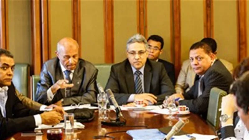 ملف النظافة وإعادة تدويرها