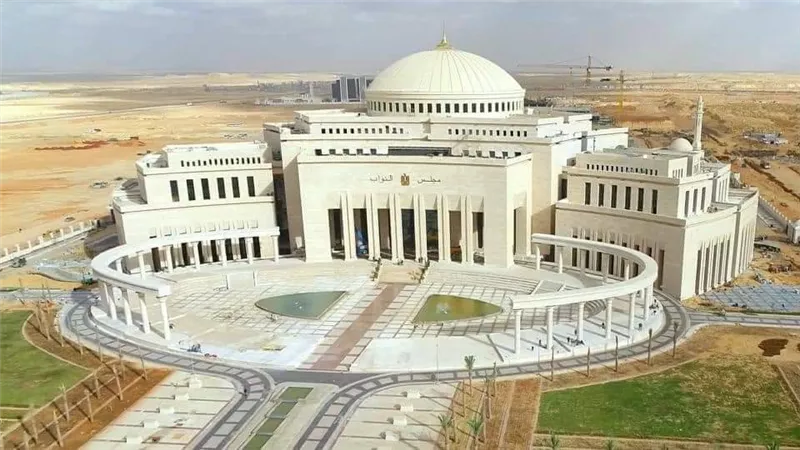 بالصور.. مبنى 