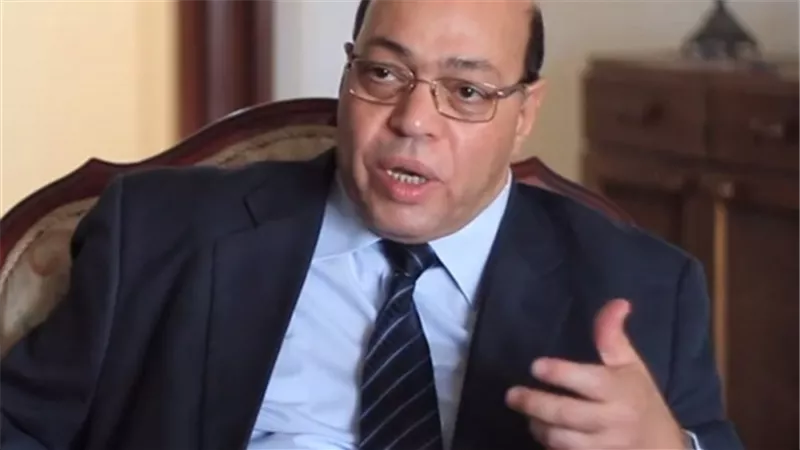 النائب الطاهر عبد الحميد: شائعات نقل أسواق العتبة والموسكي والفجالة لا أساس لها من الصحة