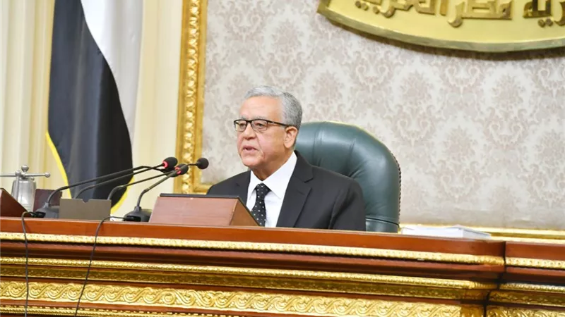الأحد المقبل.. البرلمان يناقش لائحة مجلس الشيوخ