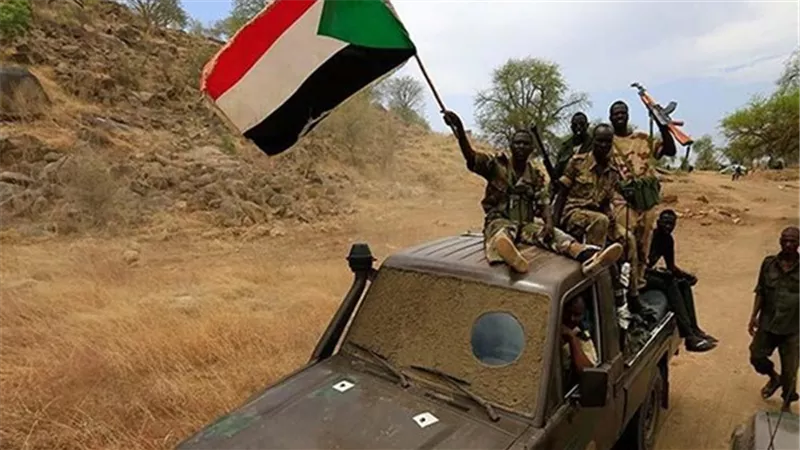 تجدد الاشتباكات بين السودان وإثيوبيا ومقتل 6 جنود
