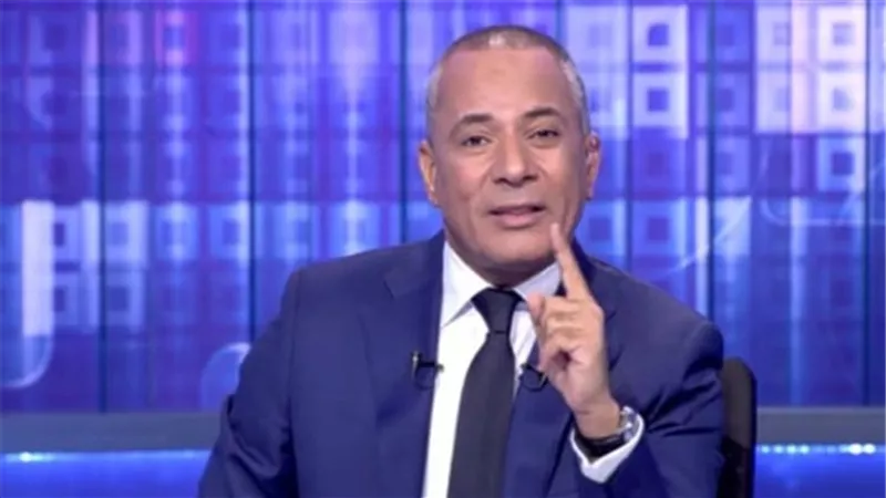 بالوثائق.. أحمد موسى: بلاغ للنائب العام يثبت تورط أعضاء حزب الوفد المفصولين في مؤامرة كبيرة ..فيديو