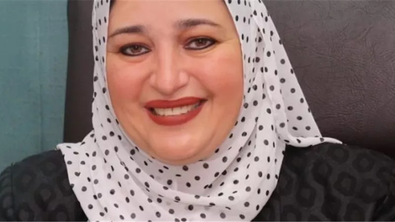 عبير عصام: ضرورة الاعتماد على المكون المحلى لدعم التنمية الوطنية