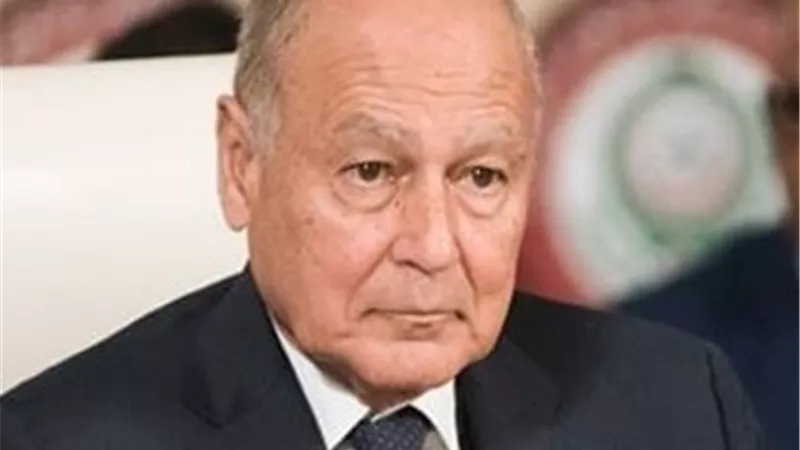 أبوالغيط يُدين التصعيد الحوثي ومهاجمة الأراضي السعودية