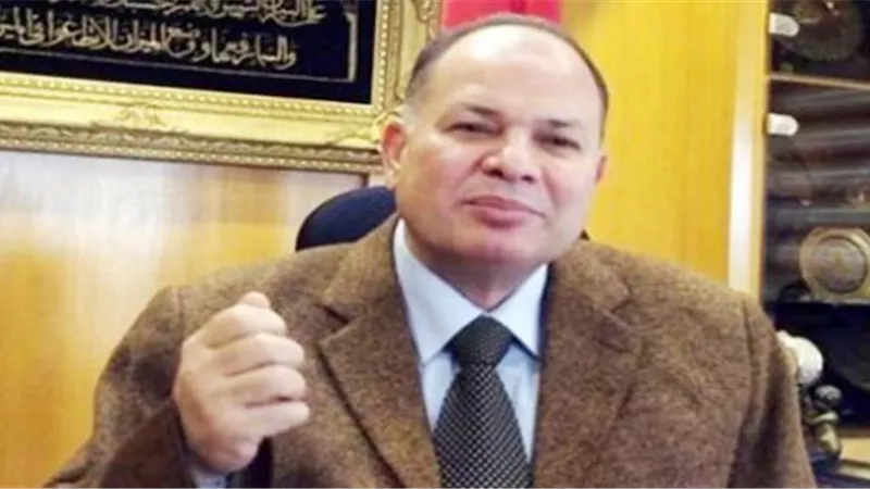 محافظ أسيوط يعلن تشغيل فرع بنك الاسكندرية بمركز البدارى