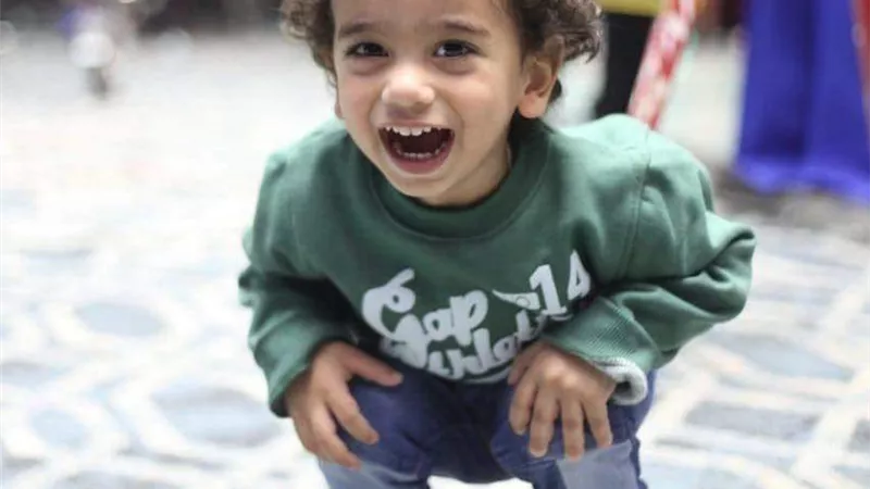 عيد ميلاد سعيد