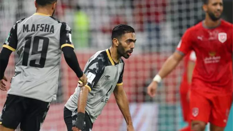 موعد مباراة الاهلى وبالميراس البرازيلى فى مونديال الاندية