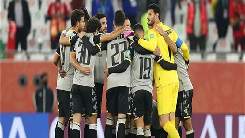 القنوات الناقلة لمباراة الاهلى وبالميراس البرازيلى فى مونديال الاندية