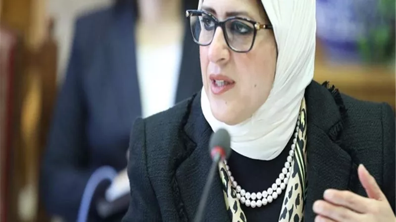 وزيرة الصحة تكشف مفاجأة صادمة بشأن ارتفاع اعداد مصابى كورونا فى ابريل