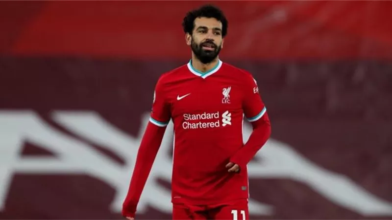 ليفربول يحسم الجدل بشأن انتقال صلاح لبارين ميونيخ