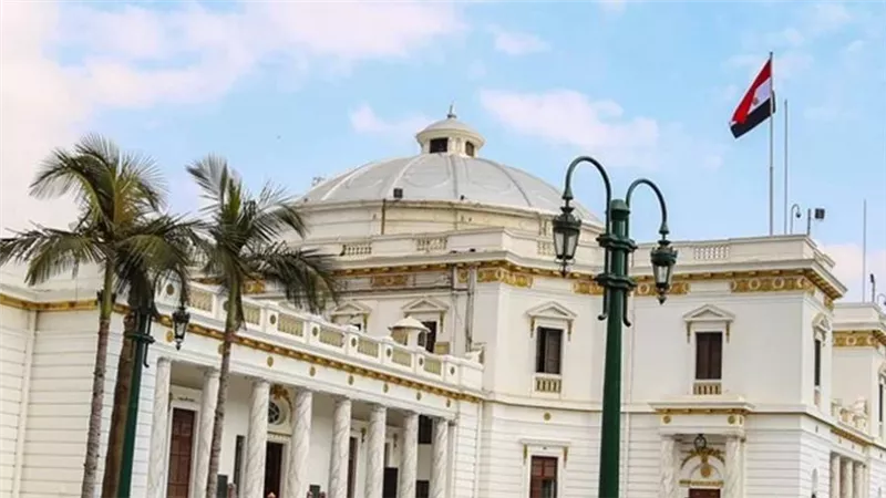 النواب يبدأ مناقشة تقرير اللائحة الداخلية لمجلس الشيوخ