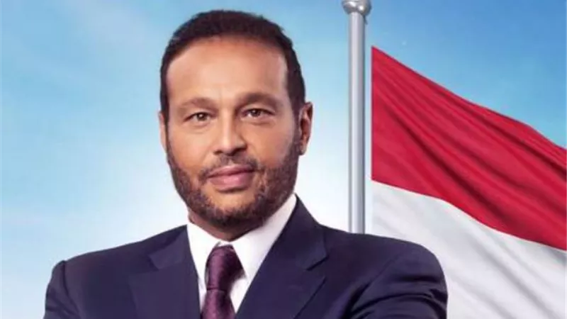 النائب محمد حلاوة: هزمنا الارهاب بفضل صلابة الجيش والشرطة