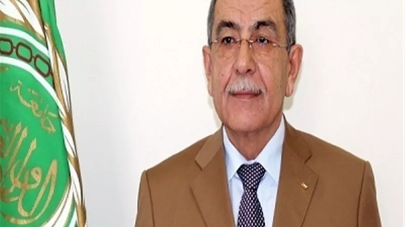 أبو علي: المشاريع الاستيطانية تستوجب بلورة موقف دولي حاسم يردع الإحتلال