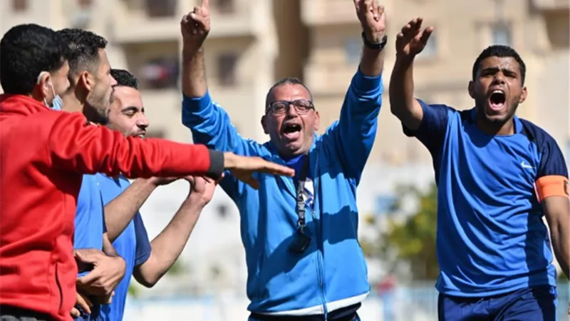 الشرقية تصعد لنهائيات دوري مراكز شباب الصم