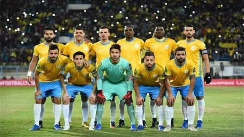 البوسنى يوفيتش يعلن تشكيل الدراويش لمواجهة الإتحاد السكندرى فى الدورى