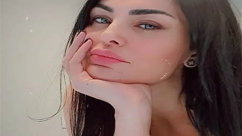 دارين حداد تبرز جمالها عبر إنستجرام ..شاهد