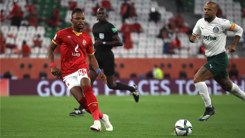 اتحاد الكرة يهنئ الأهلي ببرونزية كأس العالم للأندية