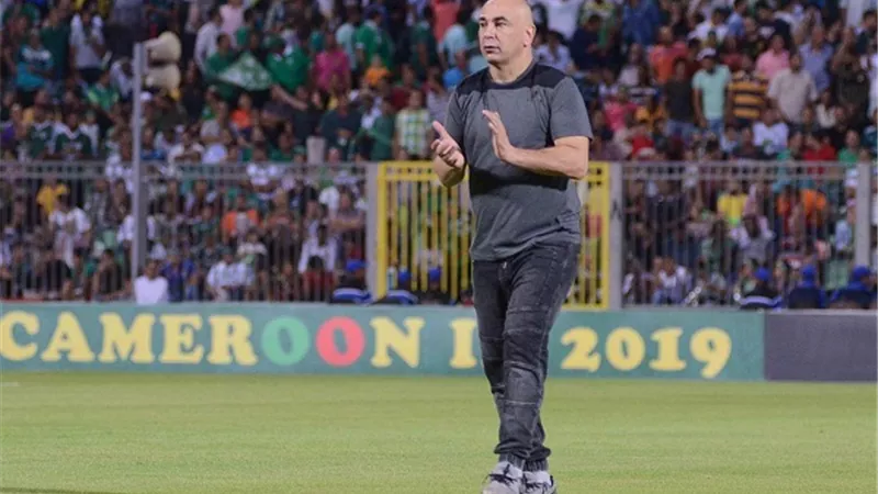 الاتحاد يواجه الإسماعيلي في لقاء الجريحين