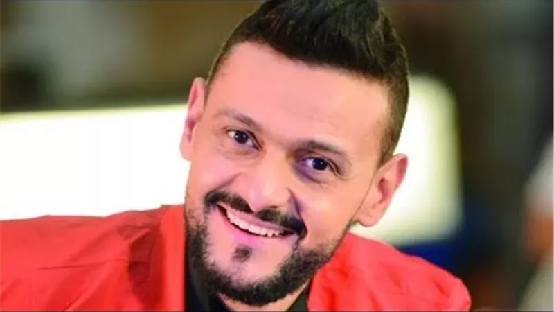 رامز جلال : 