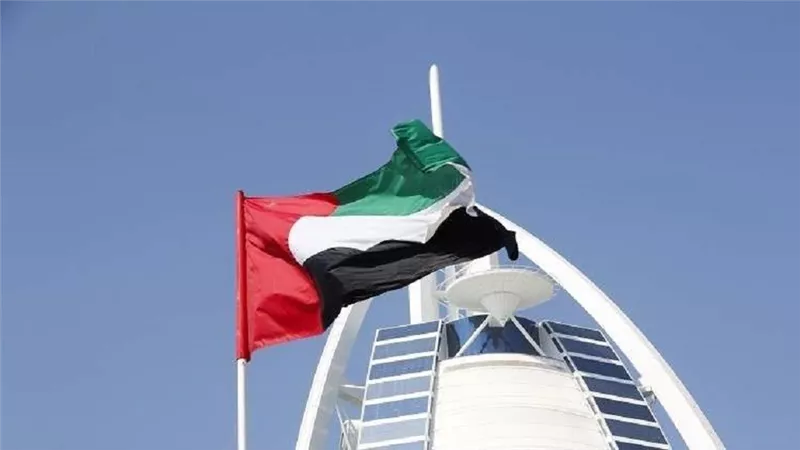 الإمارات تؤكد على أهمية أمن واستقرار شرق المتوسط والمنطقة العربية